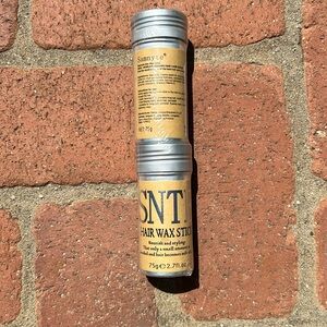 SNTE set of 2 hair wax sticks